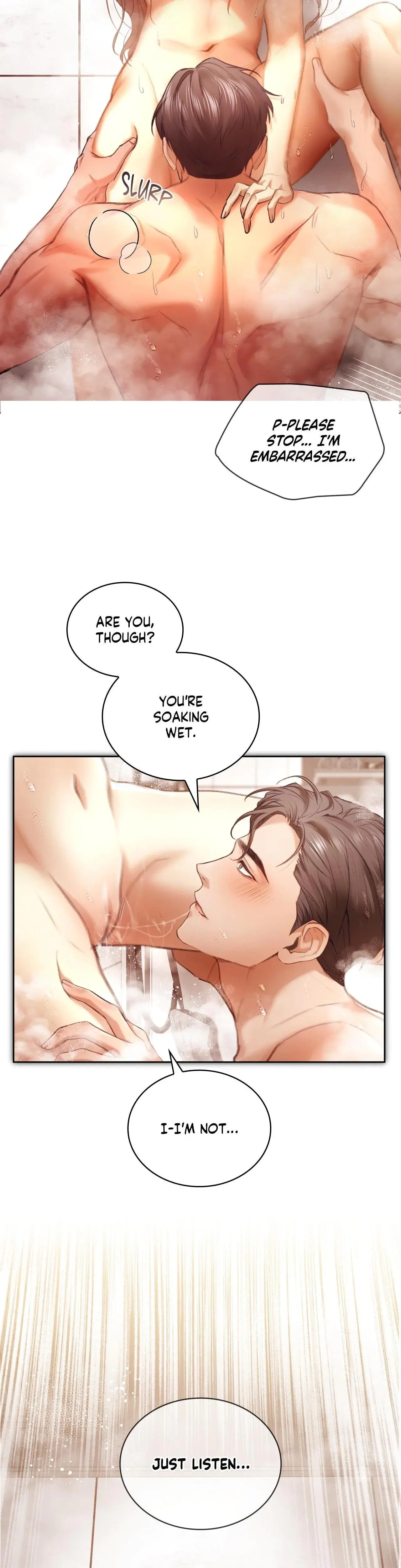The Young Wife Chapter 38 - Page 24