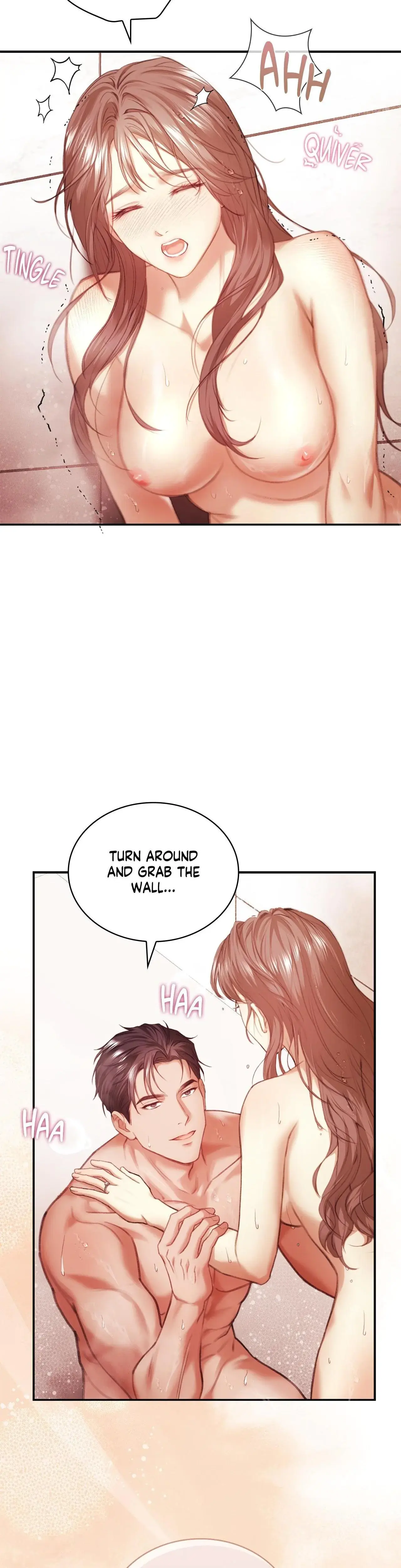 The Young Wife Chapter 38 - Page 28