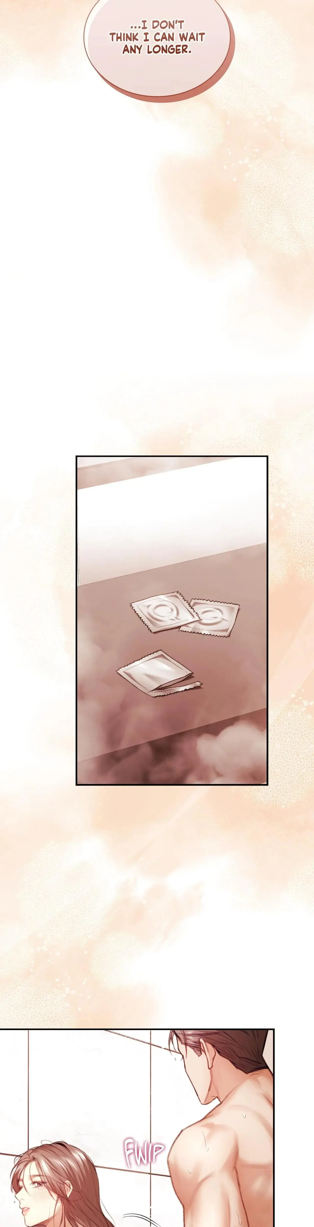 The Young Wife Chapter 38 - Page 29