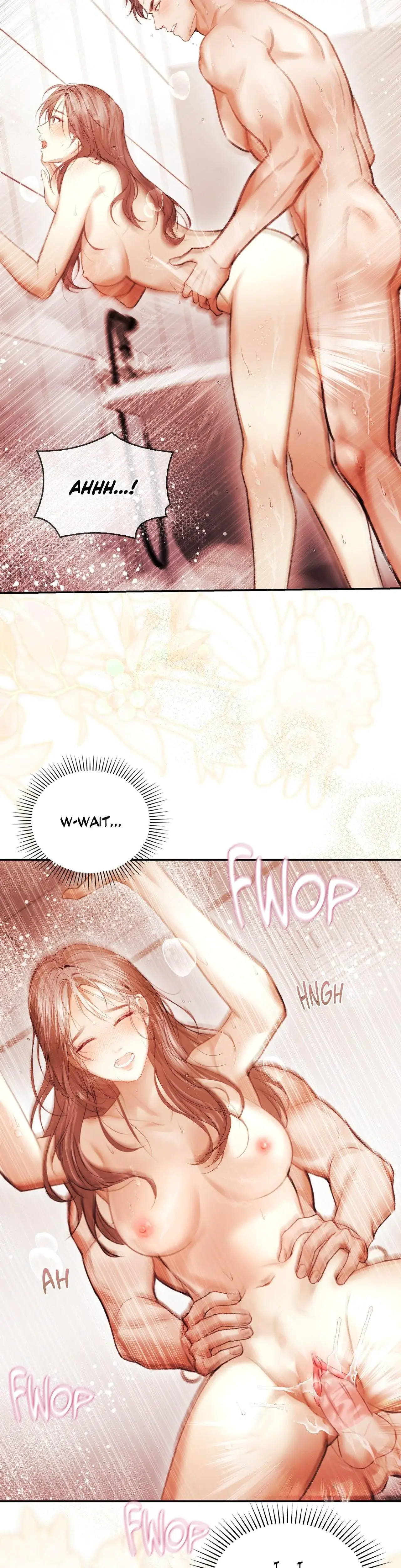 The Young Wife Chapter 38 - Page 31