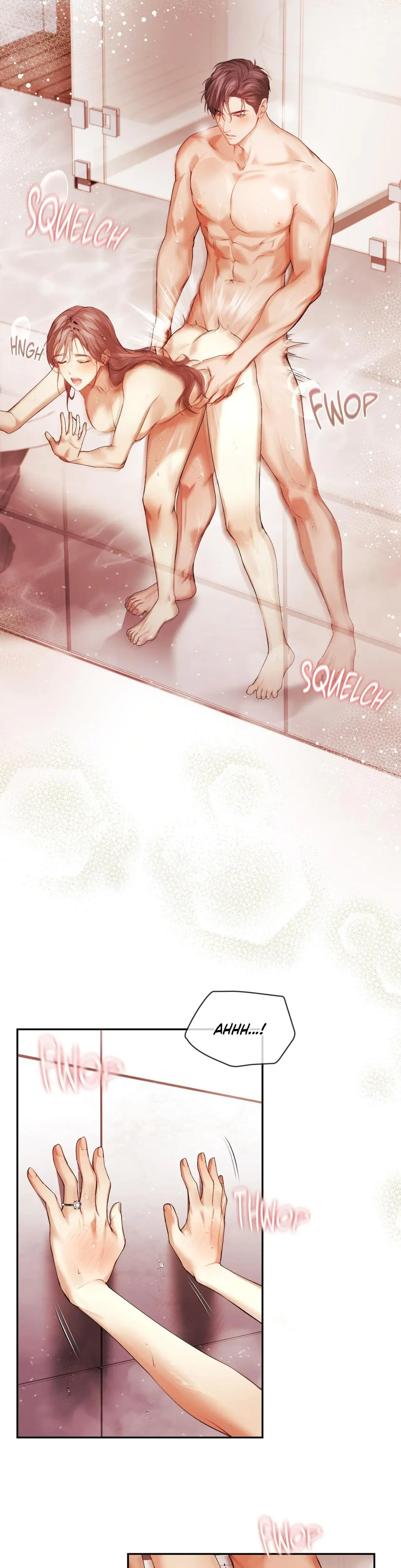 The Young Wife Chapter 38 - Page 33