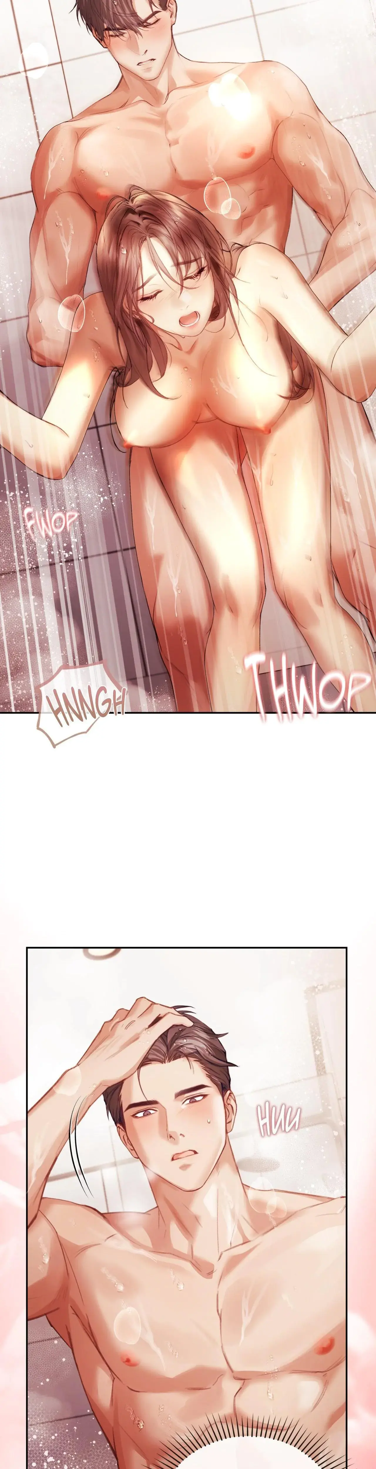 The Young Wife Chapter 38 - Page 35
