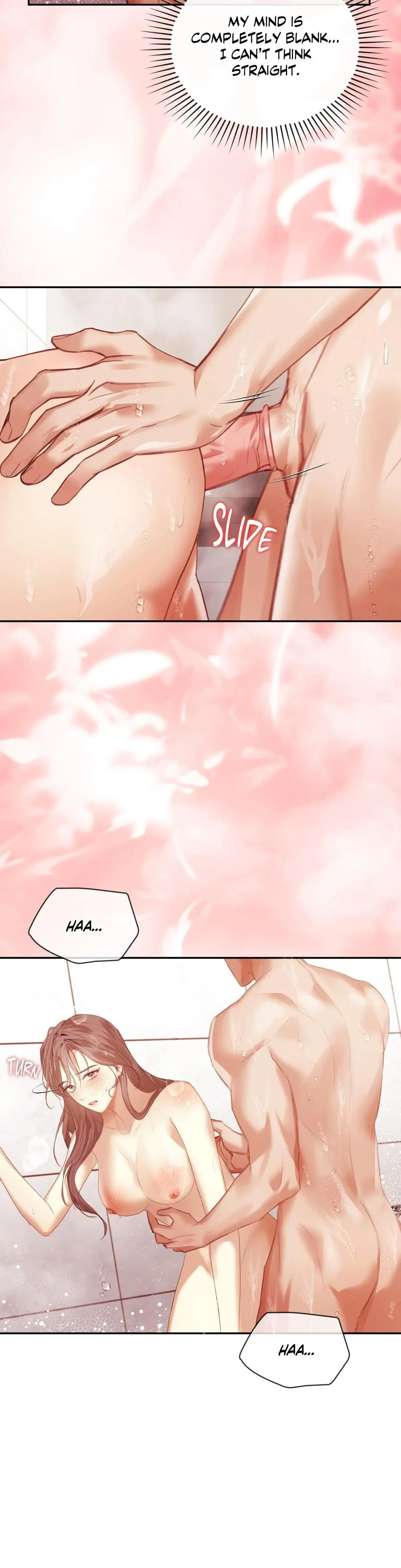 The Young Wife Chapter 38 - Page 36