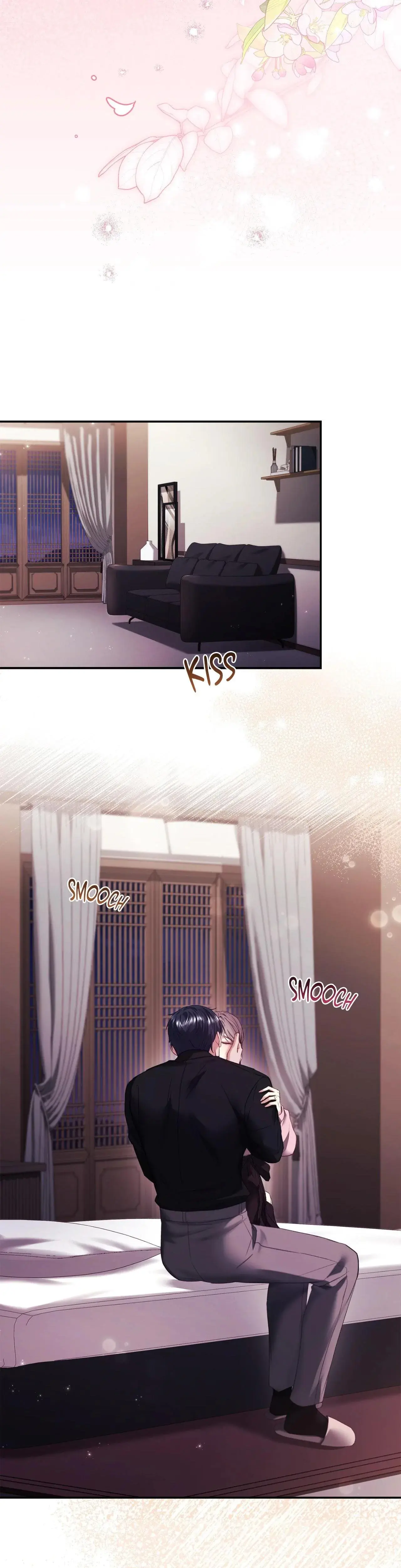The Young Wife Chapter 38 - Page 4