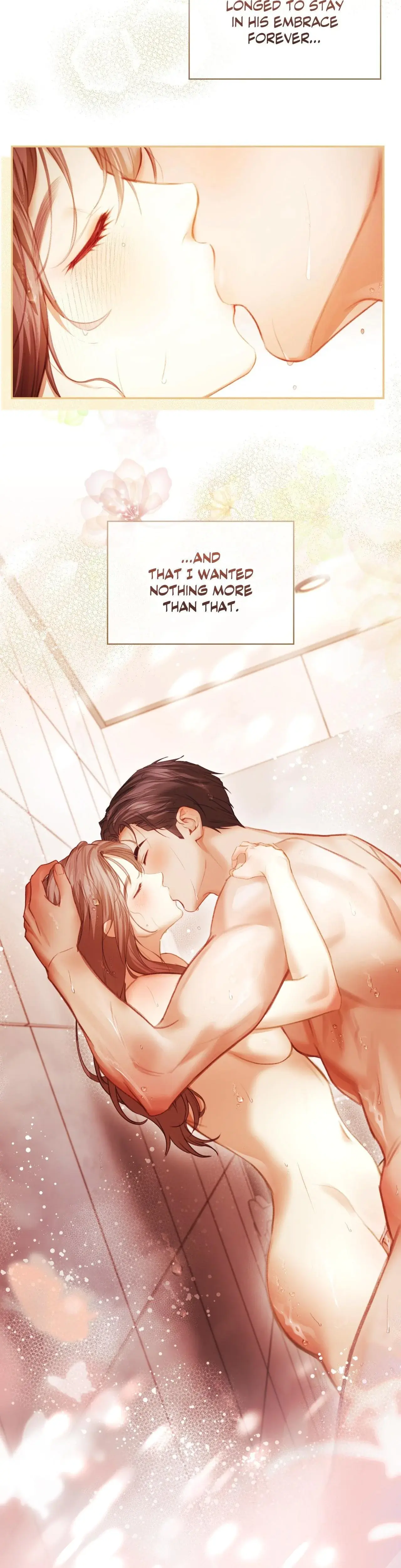 The Young Wife Chapter 38 - Page 40