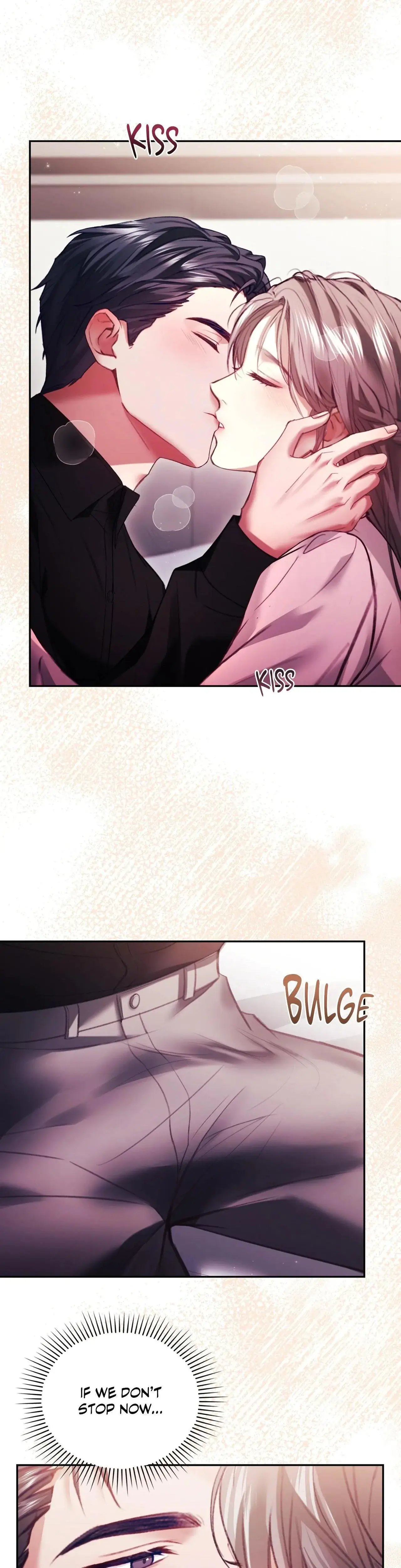 The Young Wife Chapter 38 - Page 5