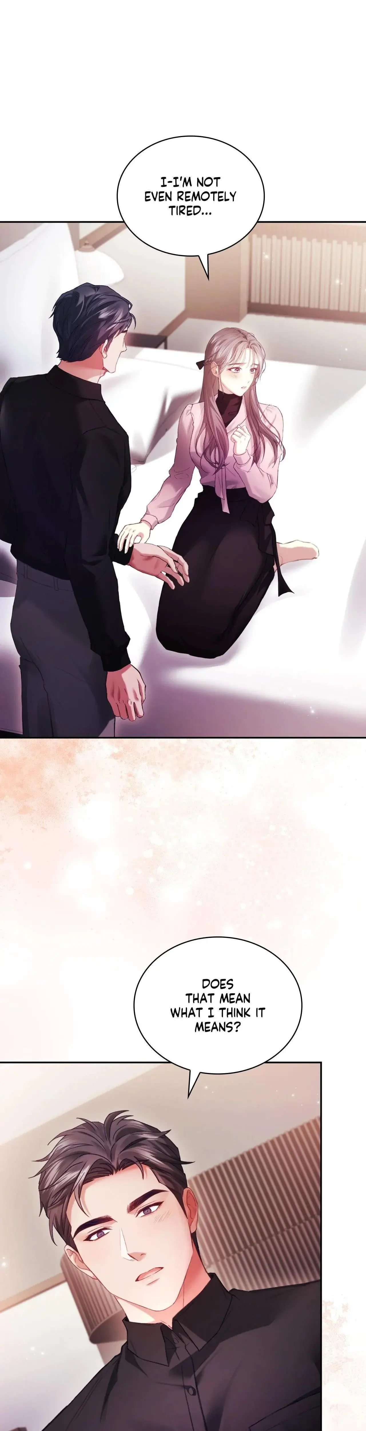 The Young Wife Chapter 38 - Page 8