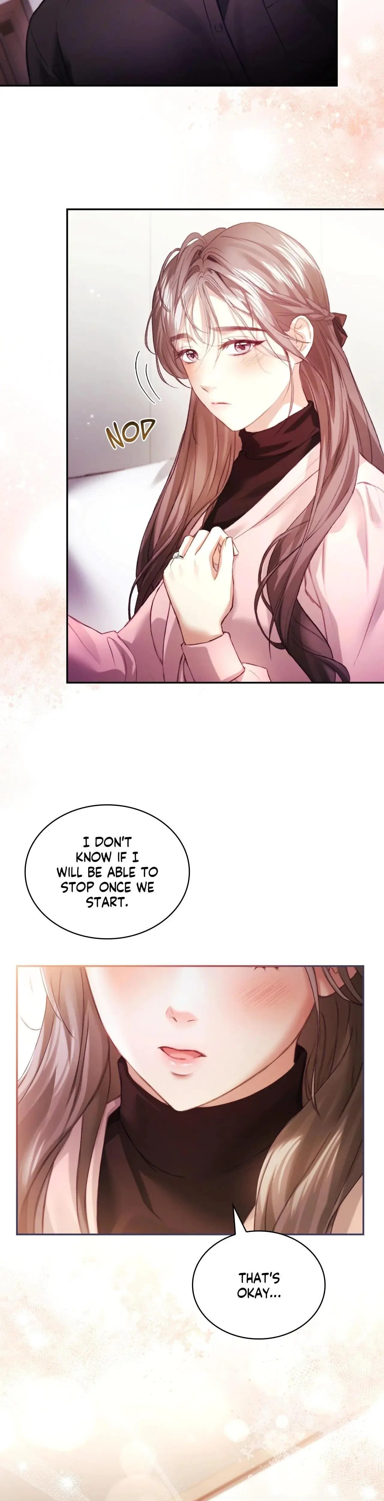 The Young Wife Chapter 38 - Page 9