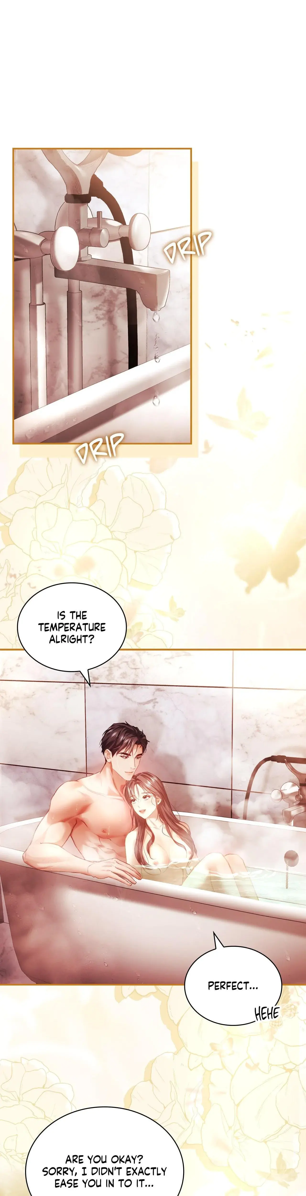 The Young Wife Chapter 39 - Page 1