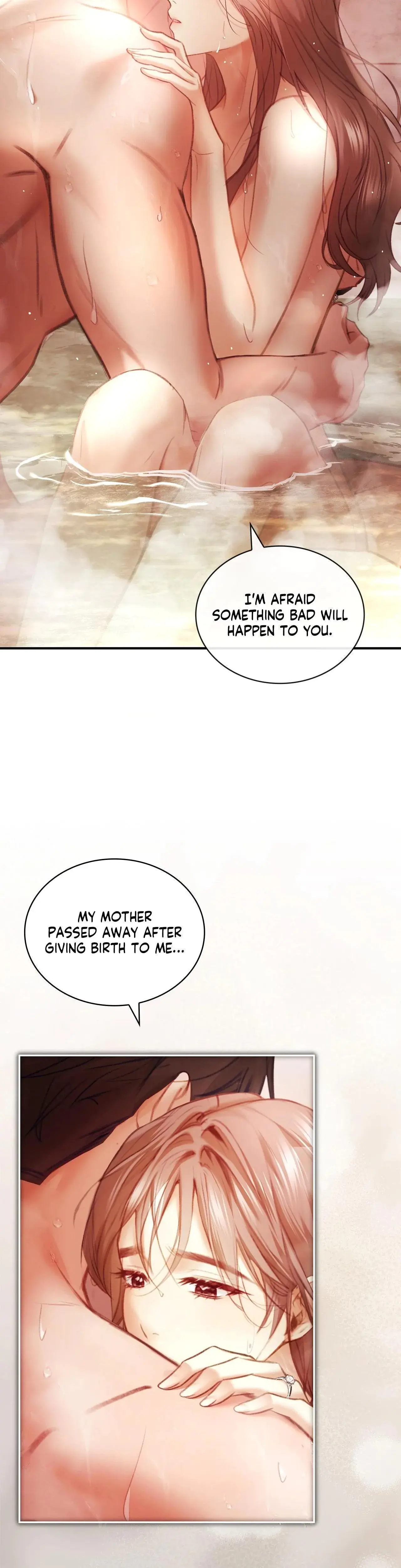 The Young Wife Chapter 39 - Page 11