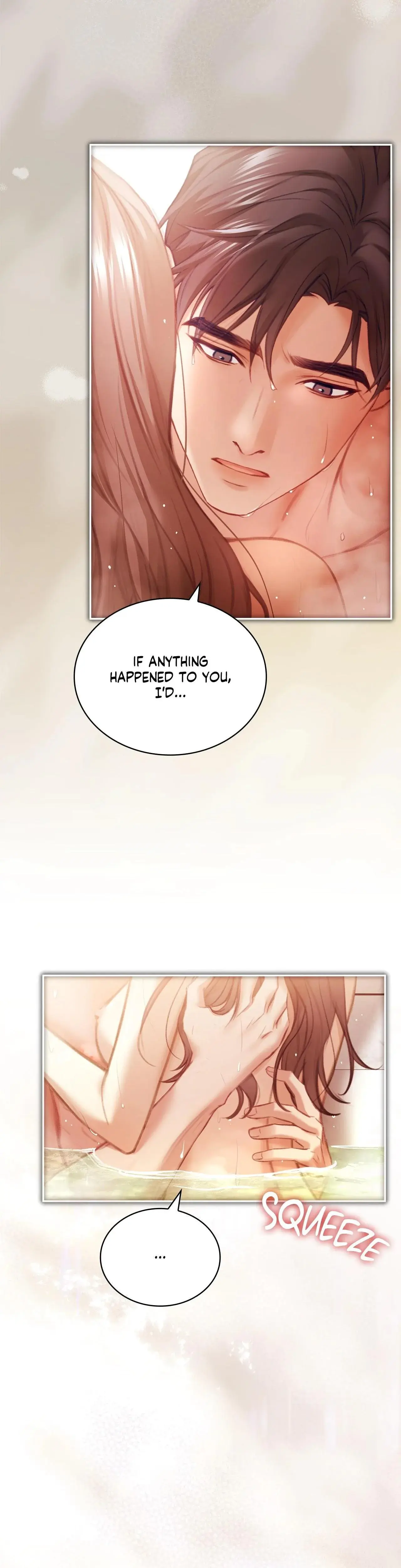 The Young Wife Chapter 39 - Page 12