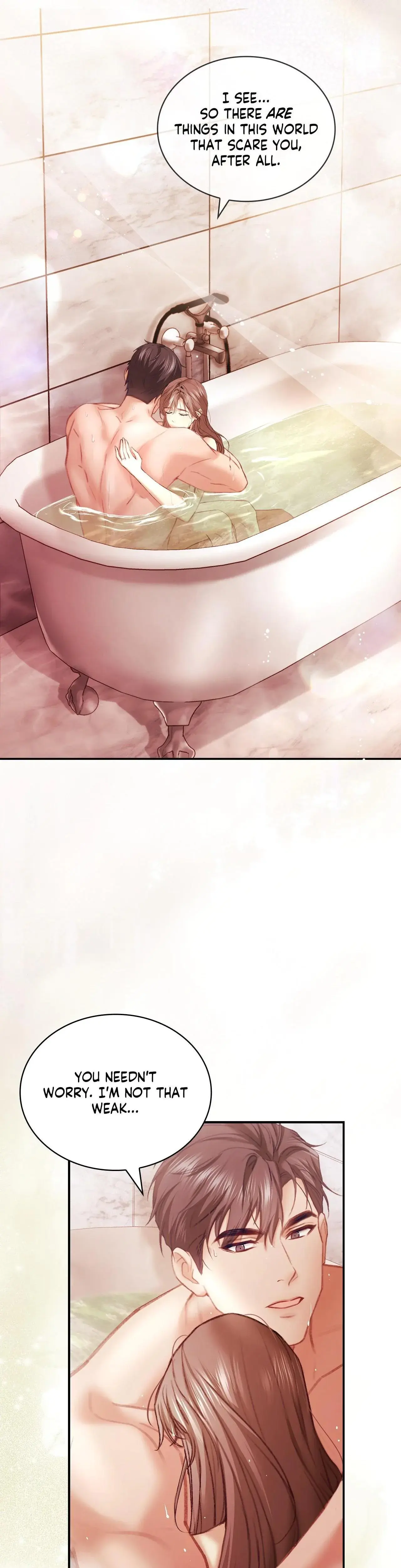 The Young Wife Chapter 39 - Page 13