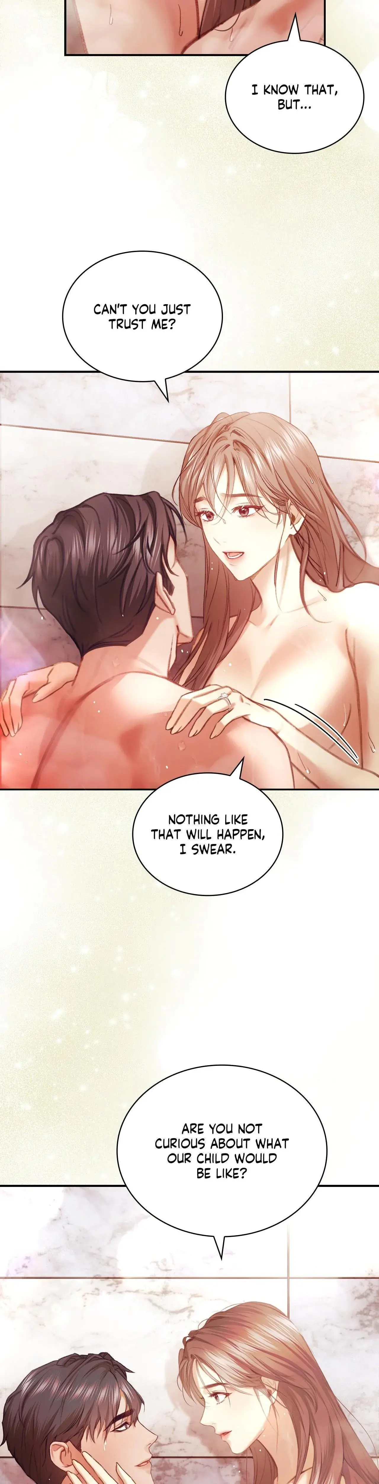 The Young Wife Chapter 39 - Page 14