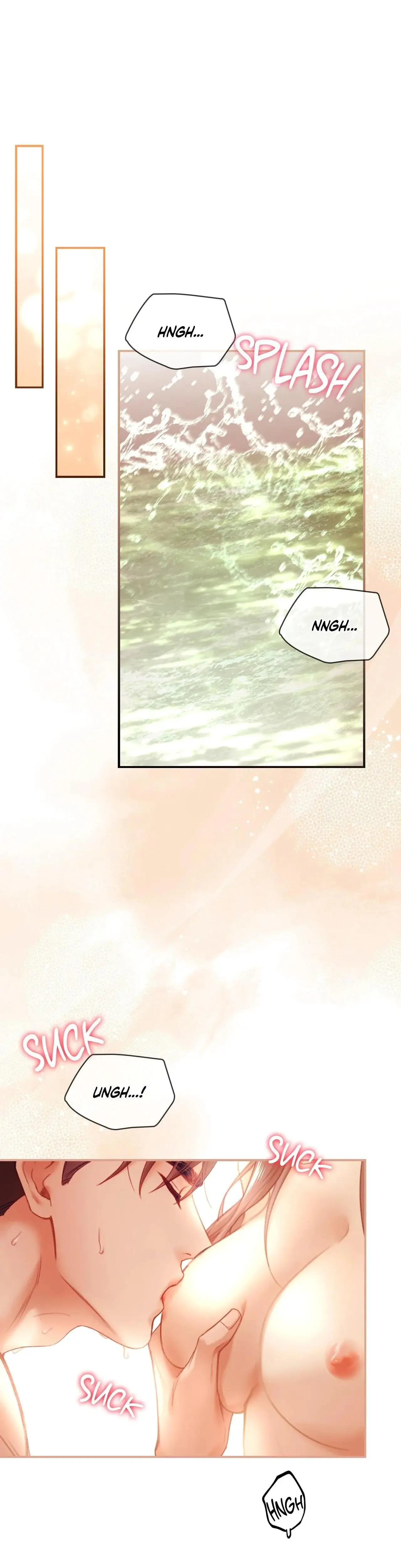 The Young Wife Chapter 39 - Page 17