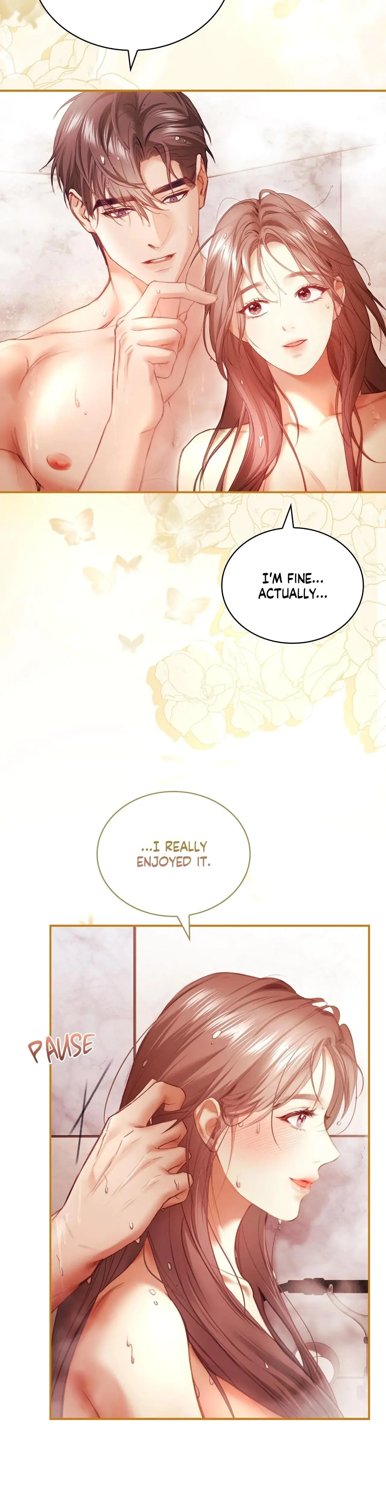 The Young Wife Chapter 39 - Page 2