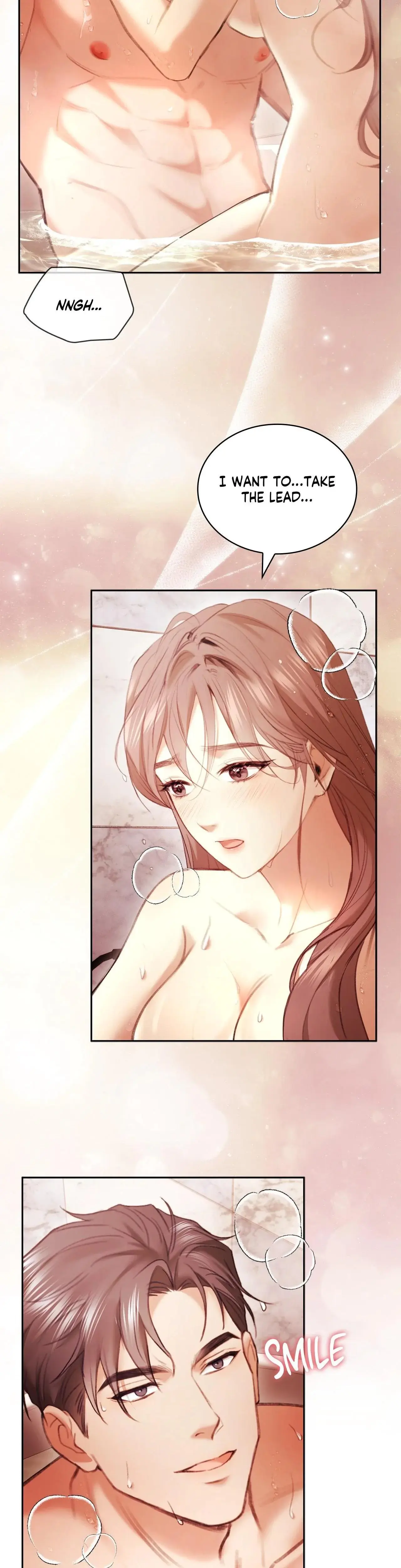 The Young Wife Chapter 39 - Page 22