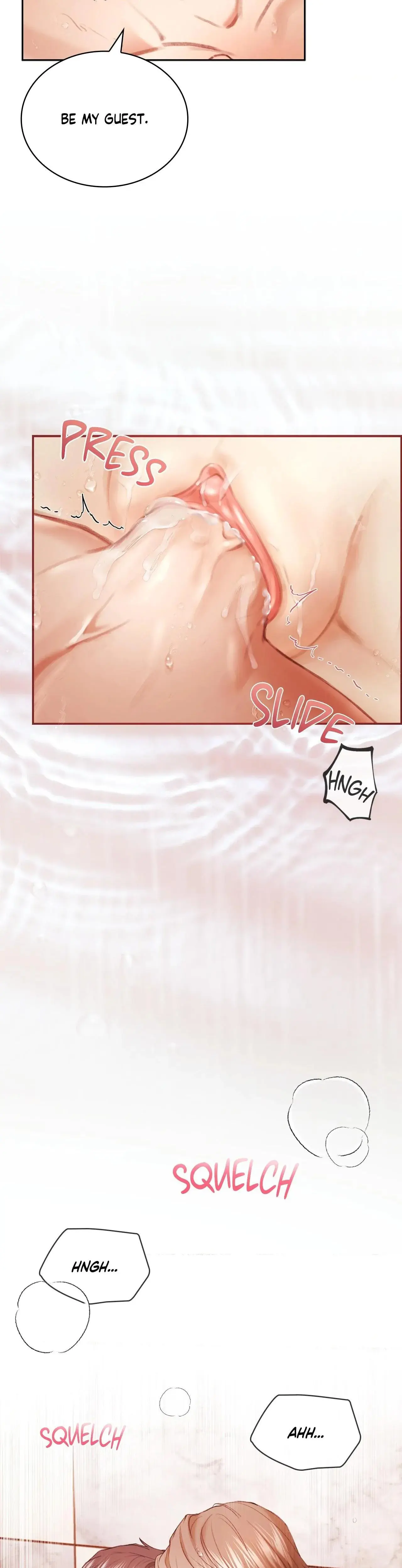The Young Wife Chapter 39 - Page 23