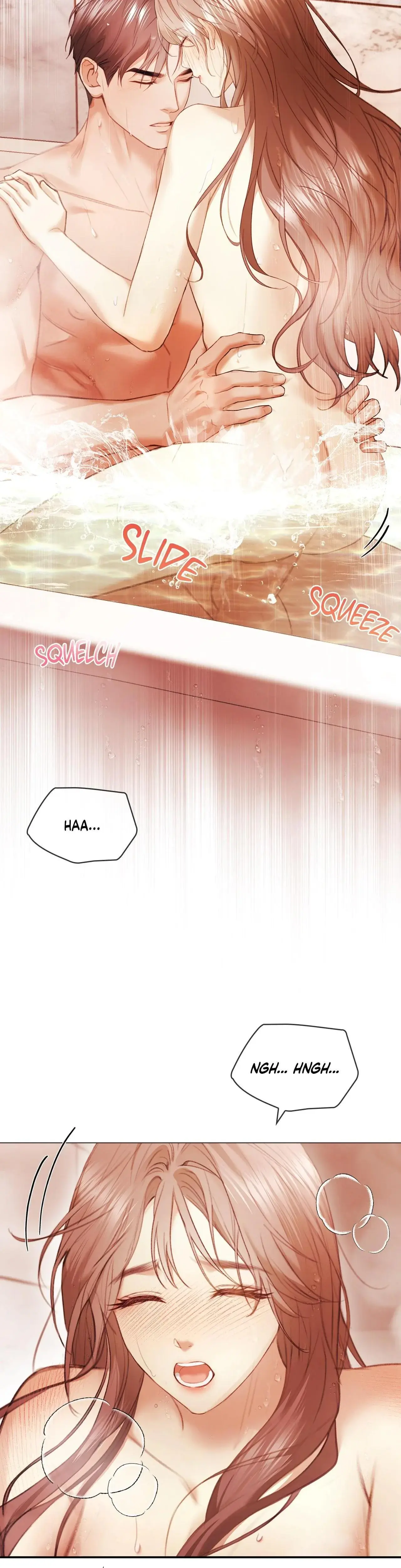 The Young Wife Chapter 39 - Page 24