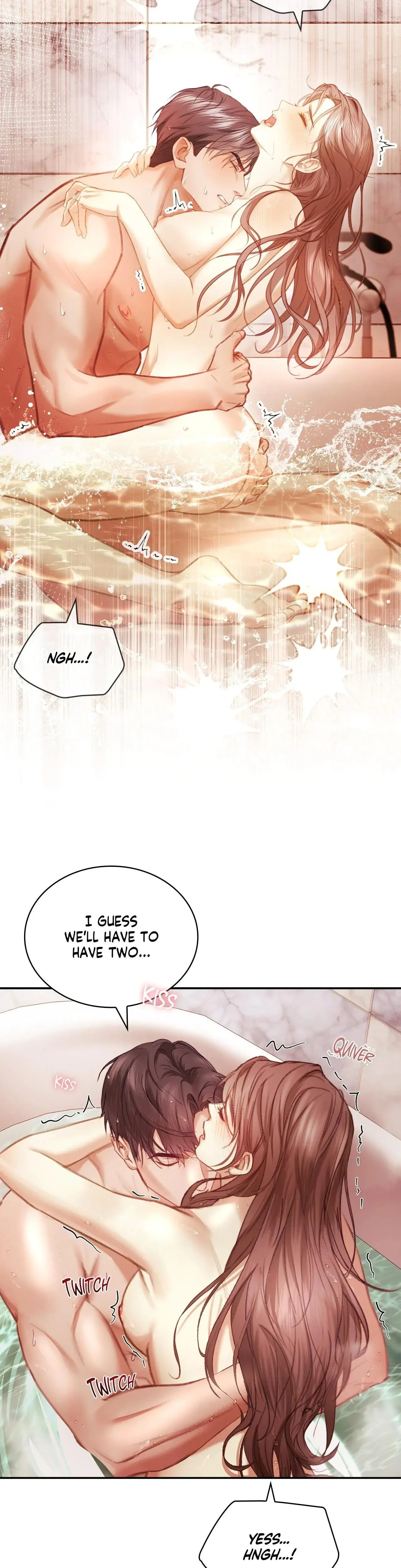 The Young Wife Chapter 39 - Page 27