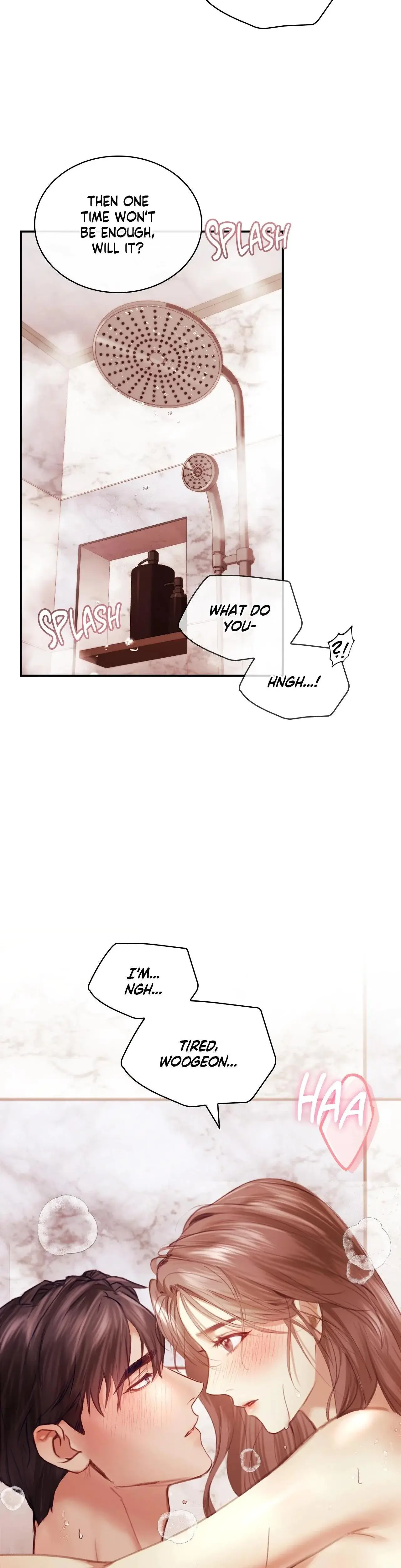 The Young Wife Chapter 39 - Page 28