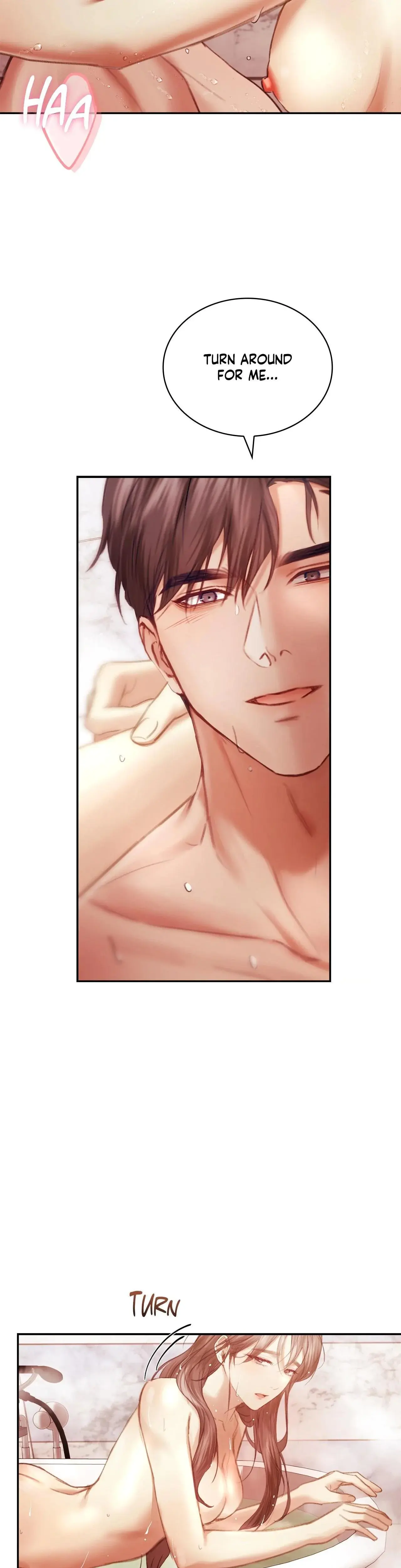 The Young Wife Chapter 39 - Page 29