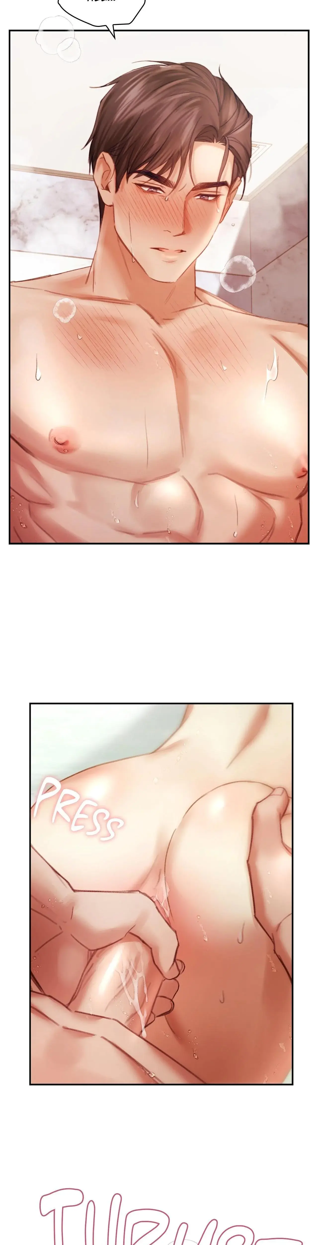 The Young Wife Chapter 39 - Page 31