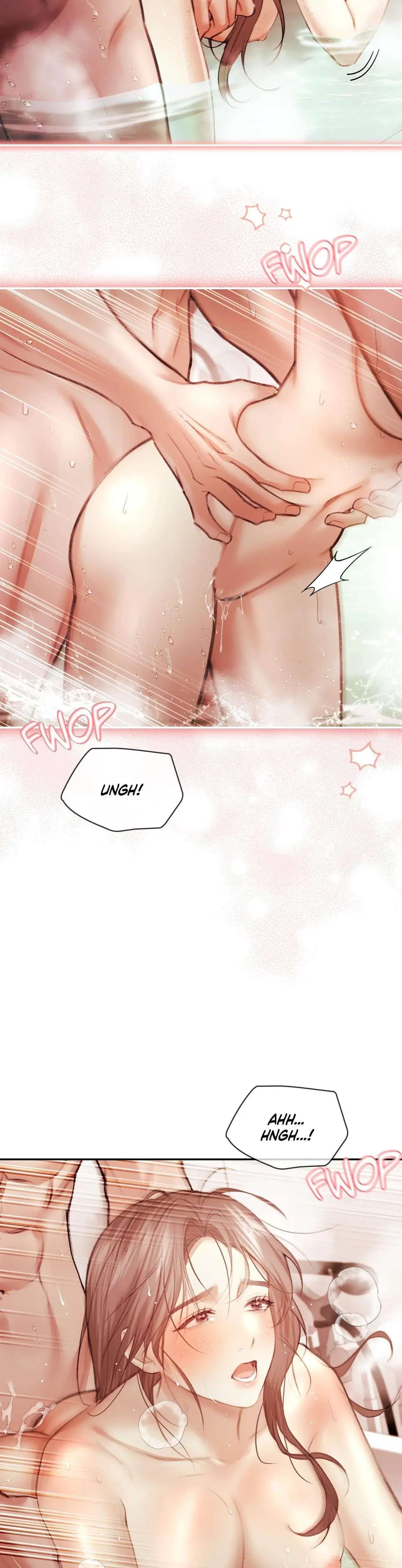 The Young Wife Chapter 39 - Page 34