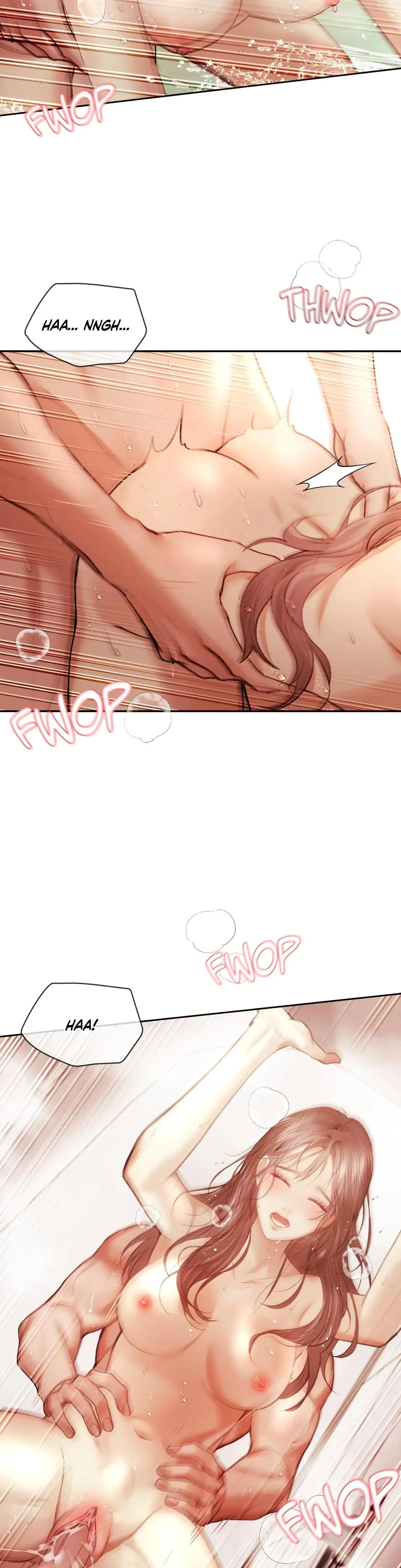 The Young Wife Chapter 39 - Page 35