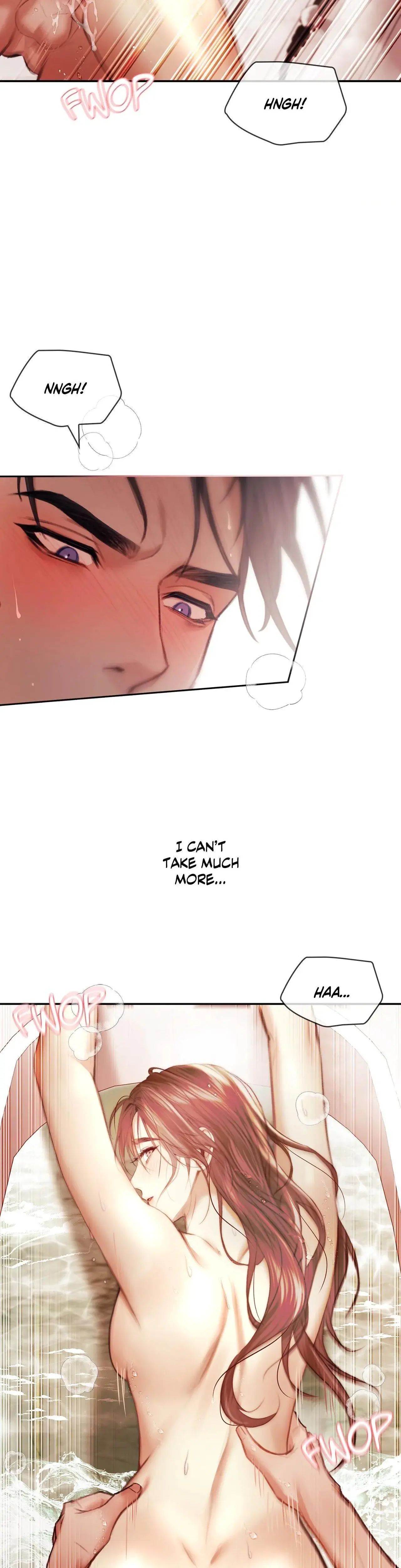 The Young Wife Chapter 39 - Page 36