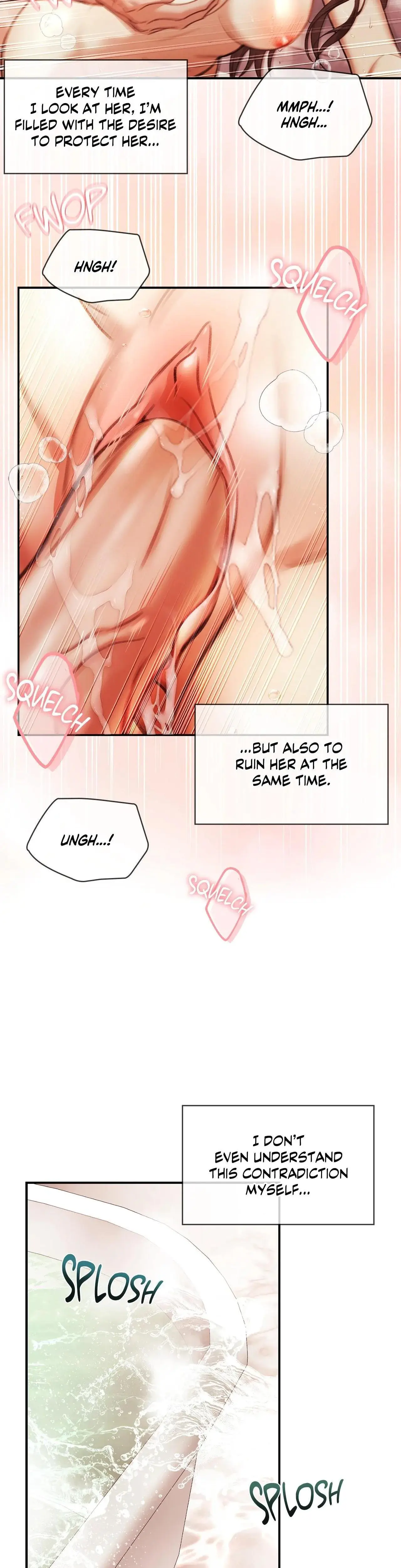 The Young Wife Chapter 39 - Page 39
