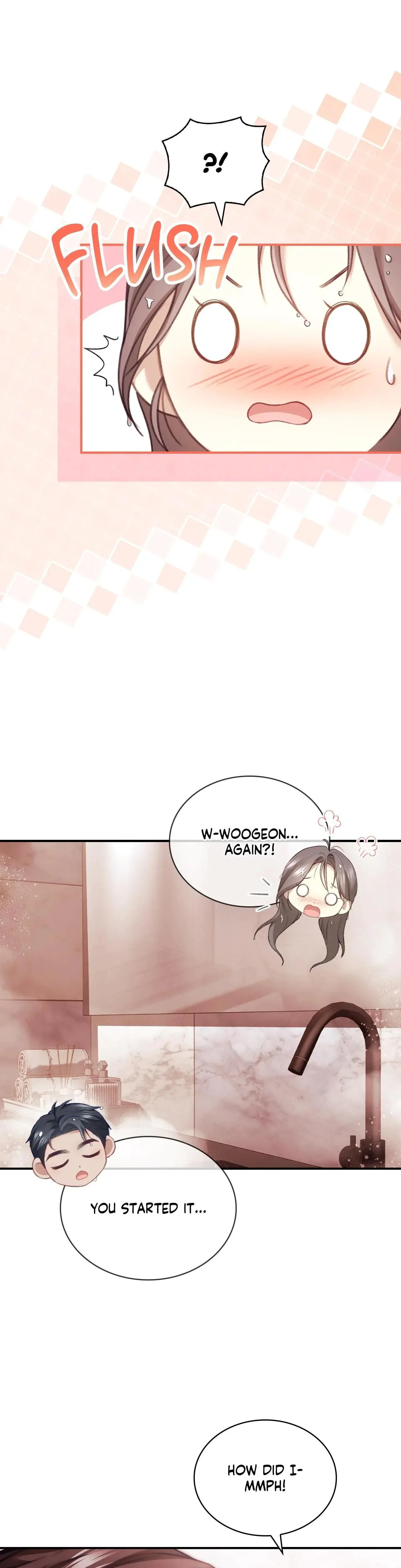 The Young Wife Chapter 39 - Page 4