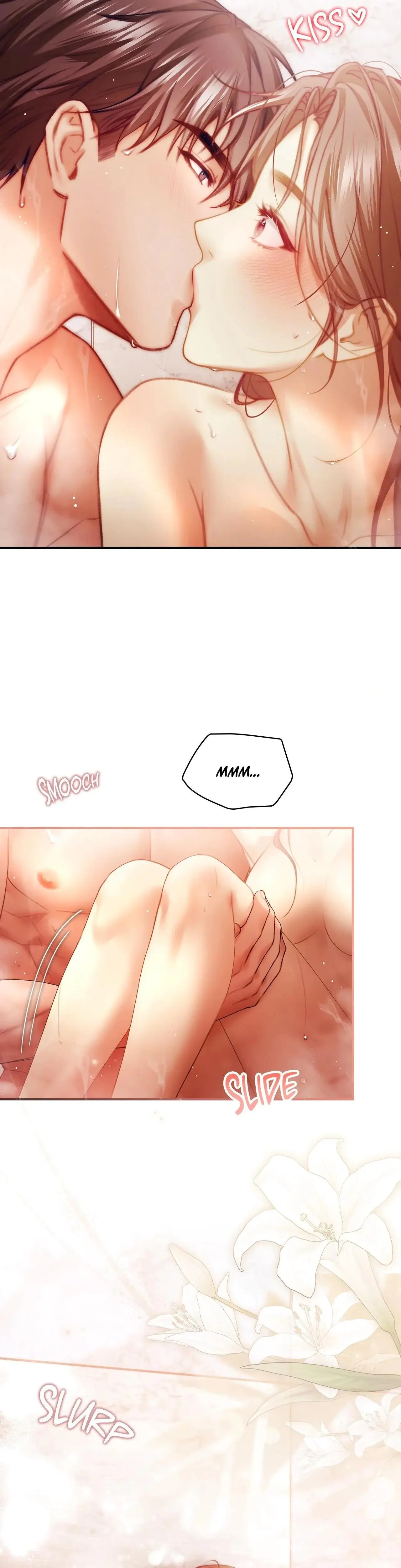The Young Wife Chapter 39 - Page 5