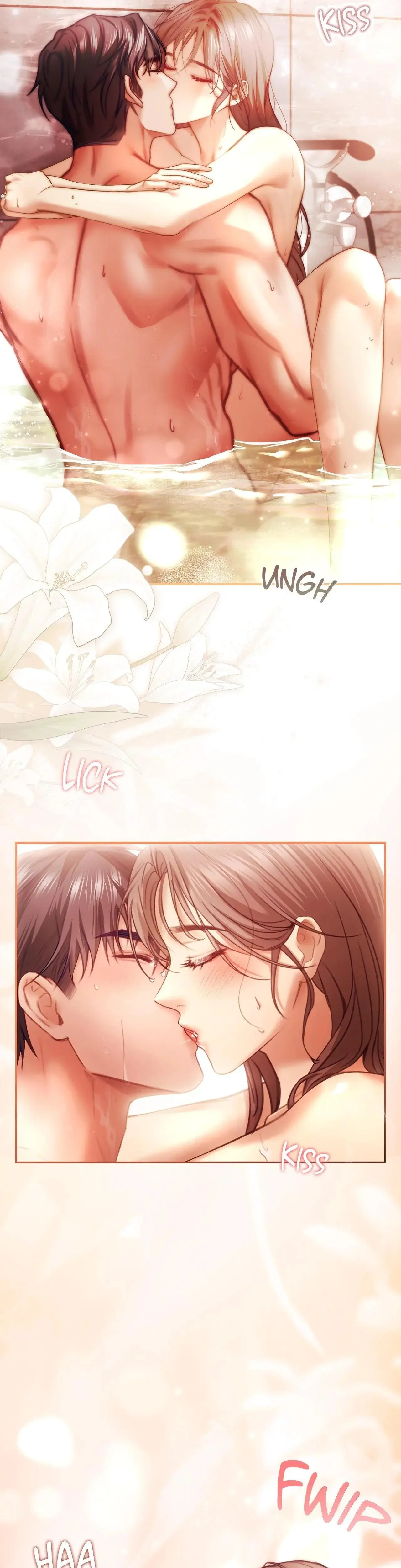 The Young Wife Chapter 39 - Page 6