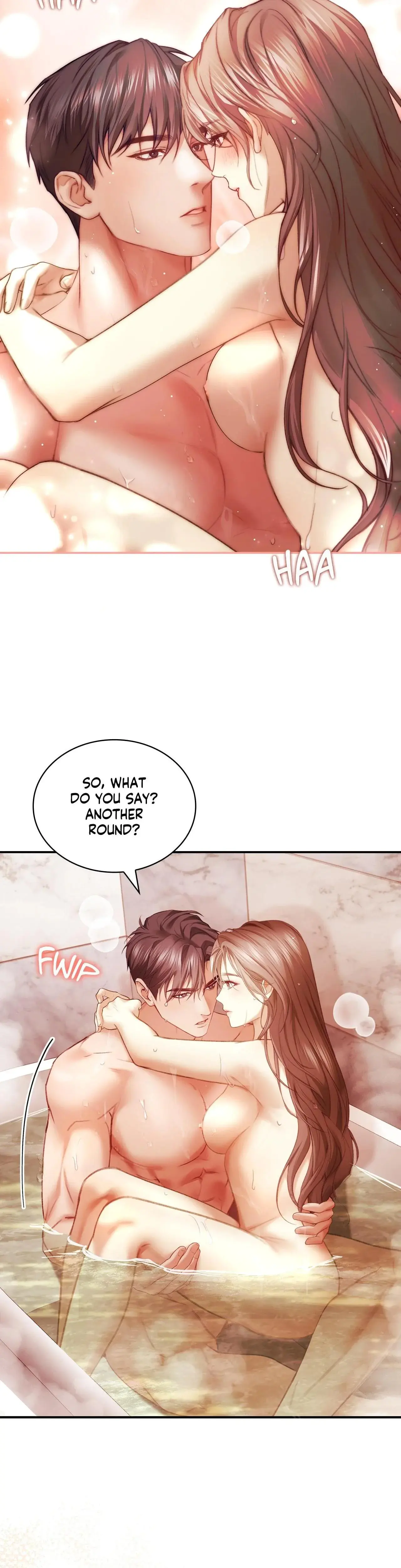 The Young Wife Chapter 39 - Page 7