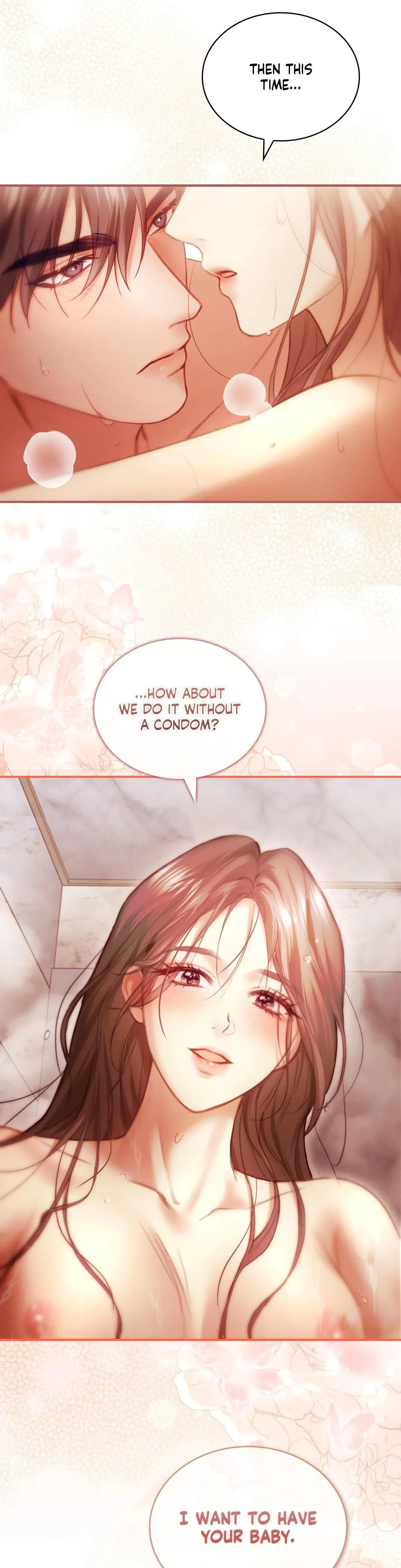 The Young Wife Chapter 39 - Page 8
