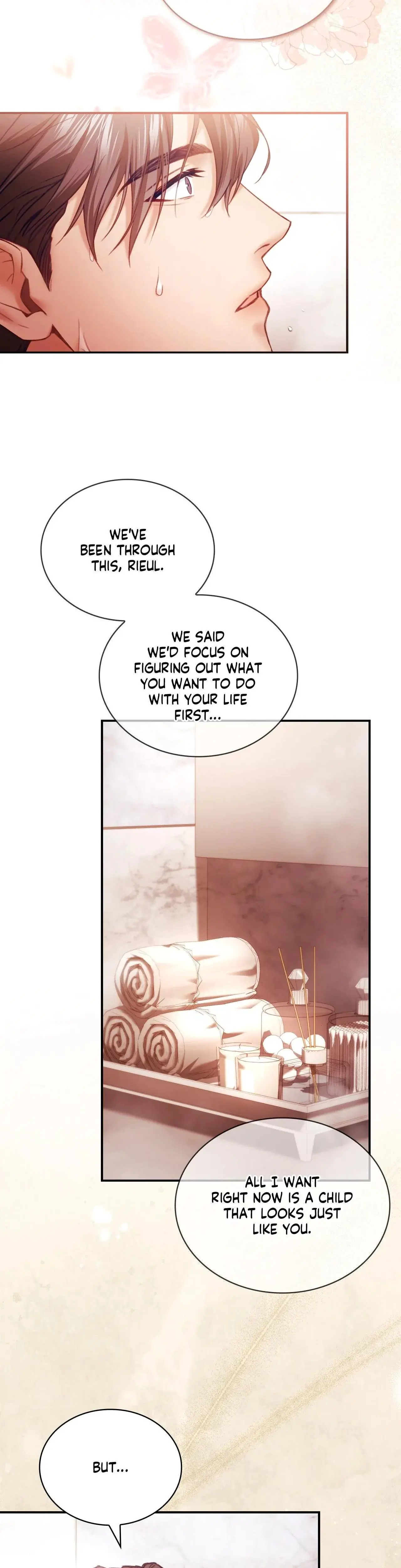 The Young Wife Chapter 39 - Page 9