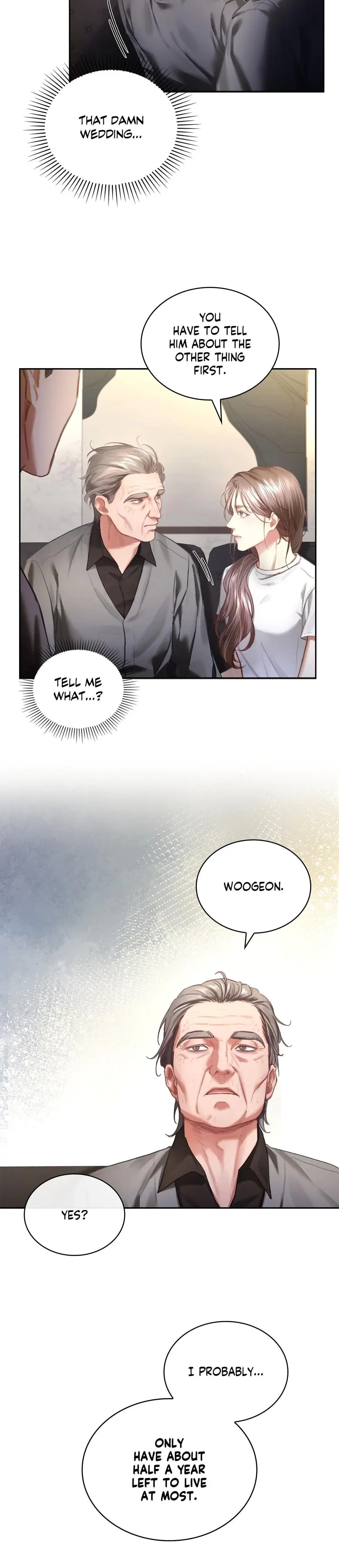 The Young Wife Chapter 4 - Page 13