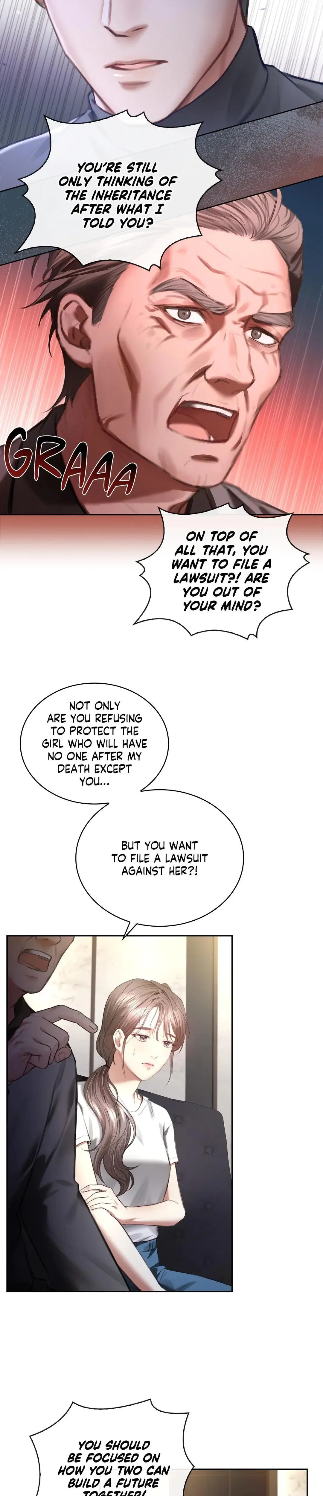 The Young Wife Chapter 4 - Page 16