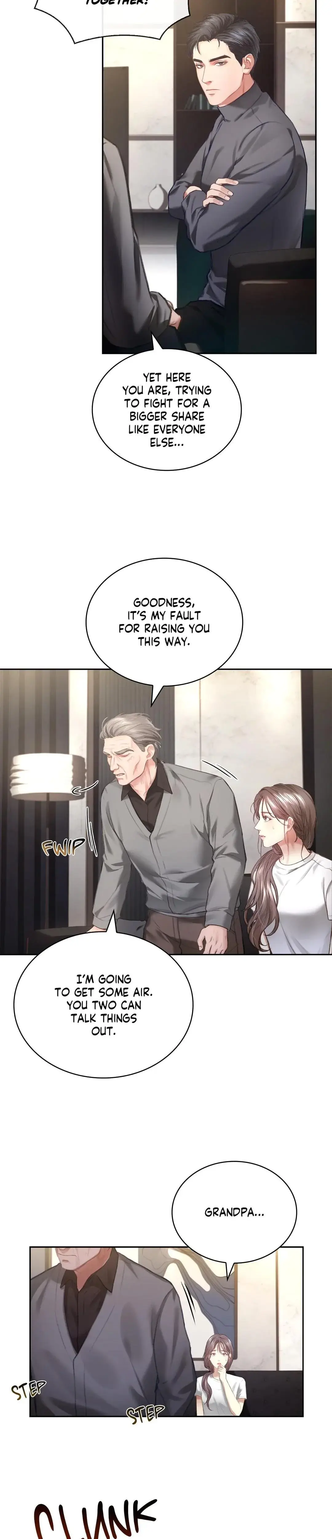 The Young Wife Chapter 4 - Page 17