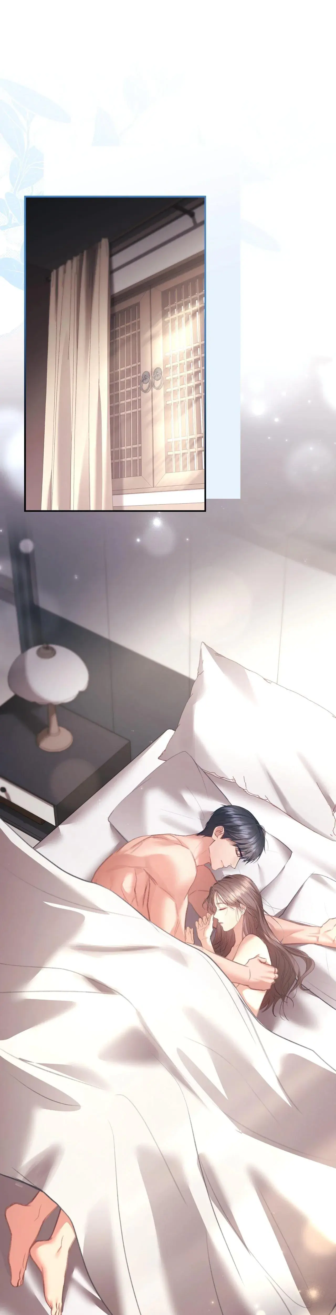 The Young Wife Chapter 40 - Page 1