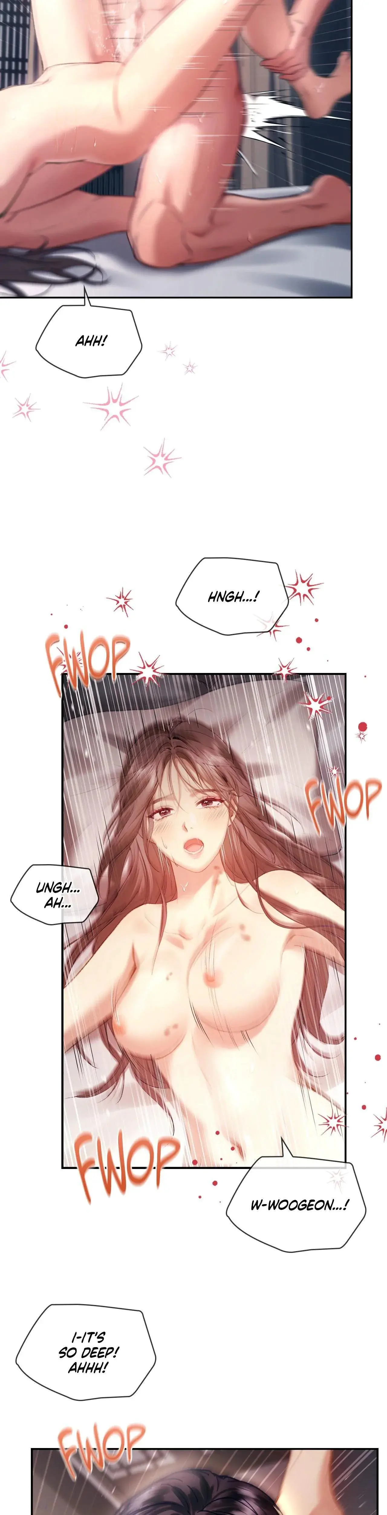 The Young Wife Chapter 40 - Page 13