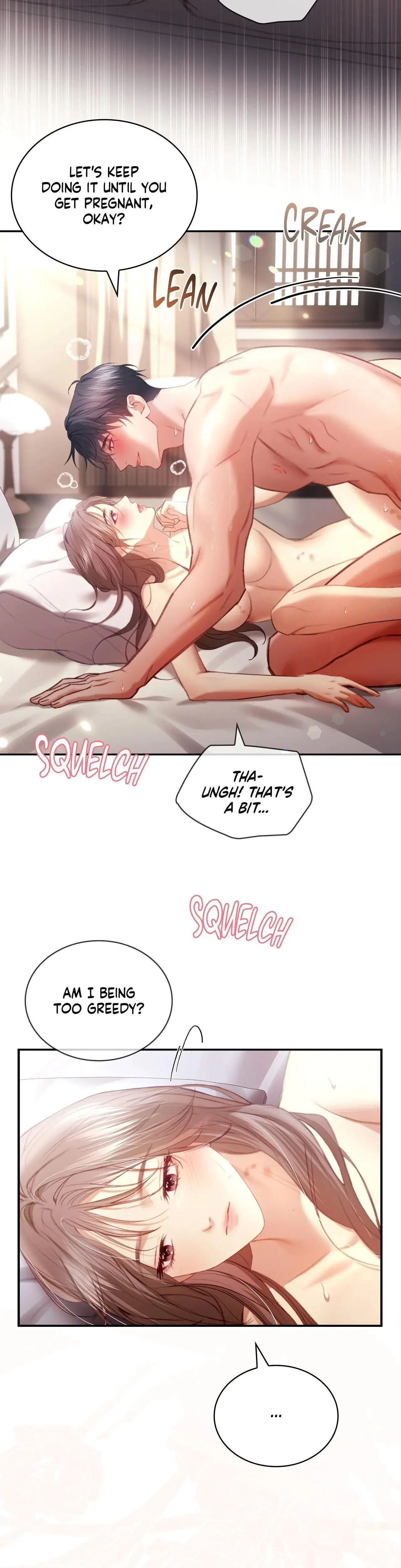 The Young Wife Chapter 40 - Page 15