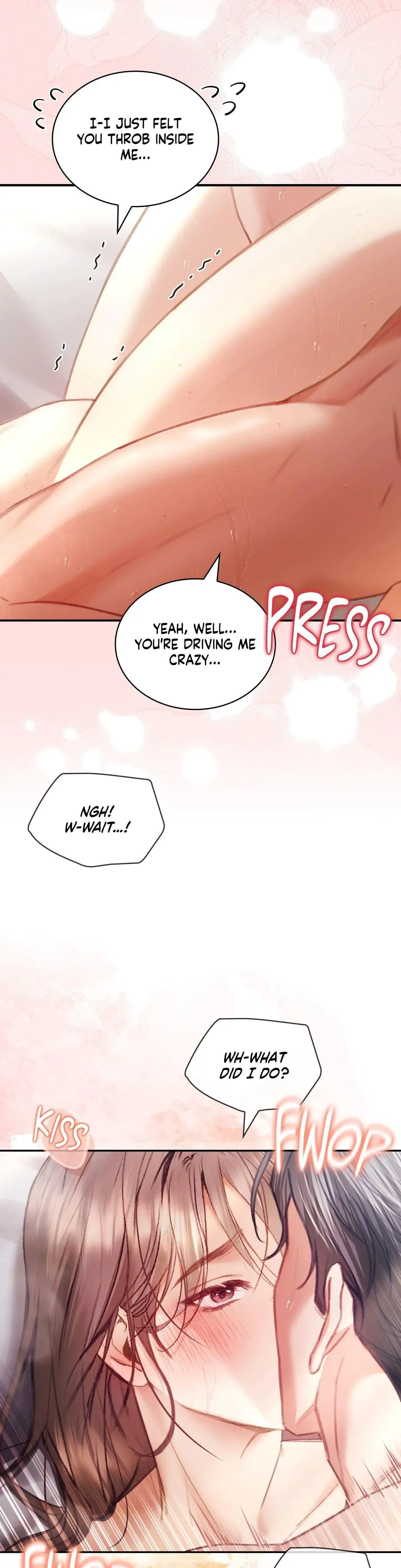 The Young Wife Chapter 40 - Page 17