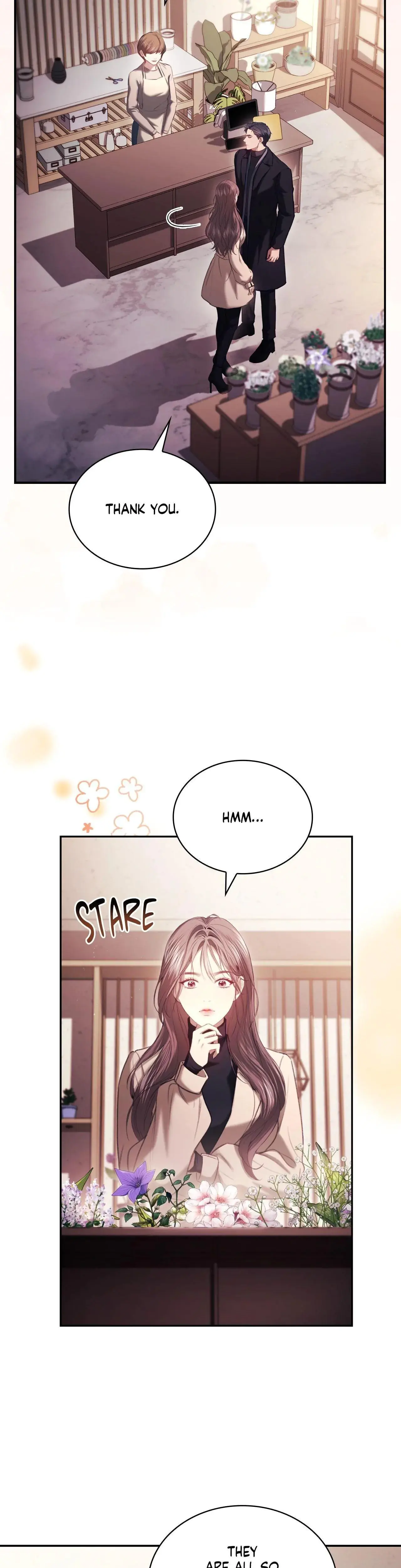 The Young Wife Chapter 40 - Page 22