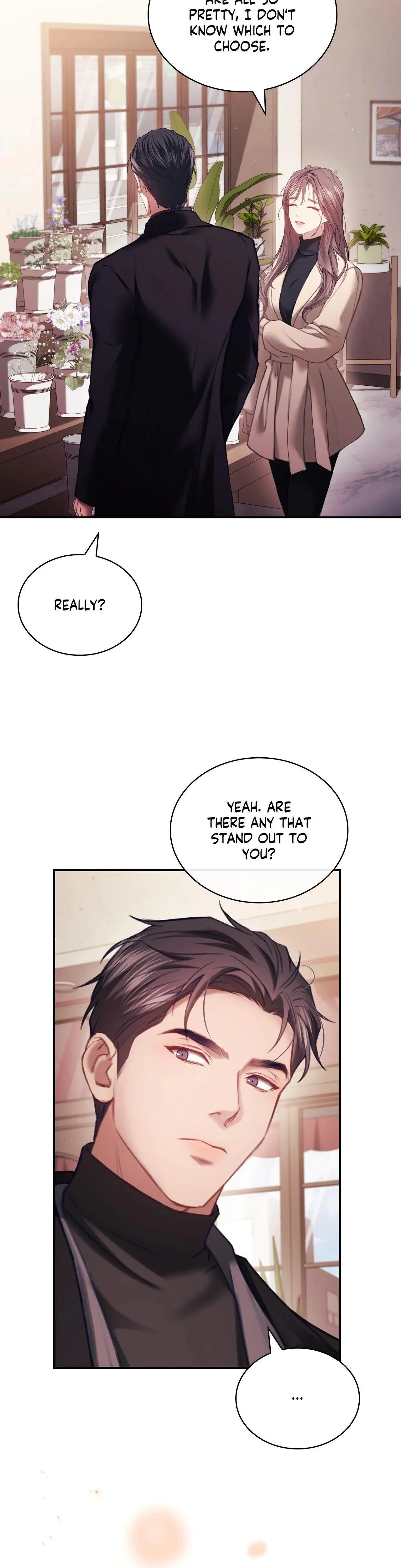 The Young Wife Chapter 40 - Page 23