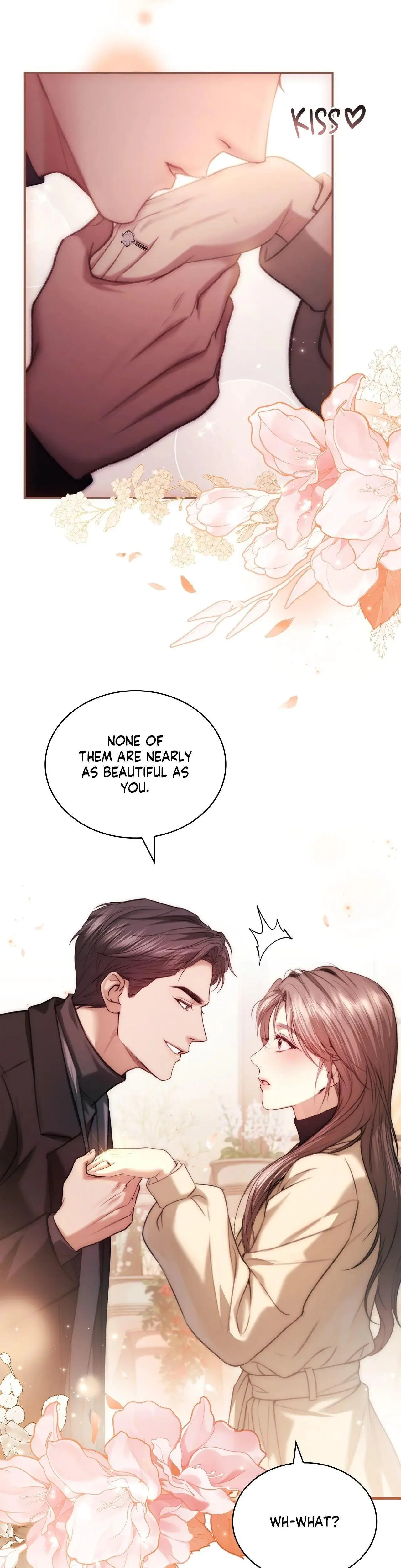 The Young Wife Chapter 40 - Page 24