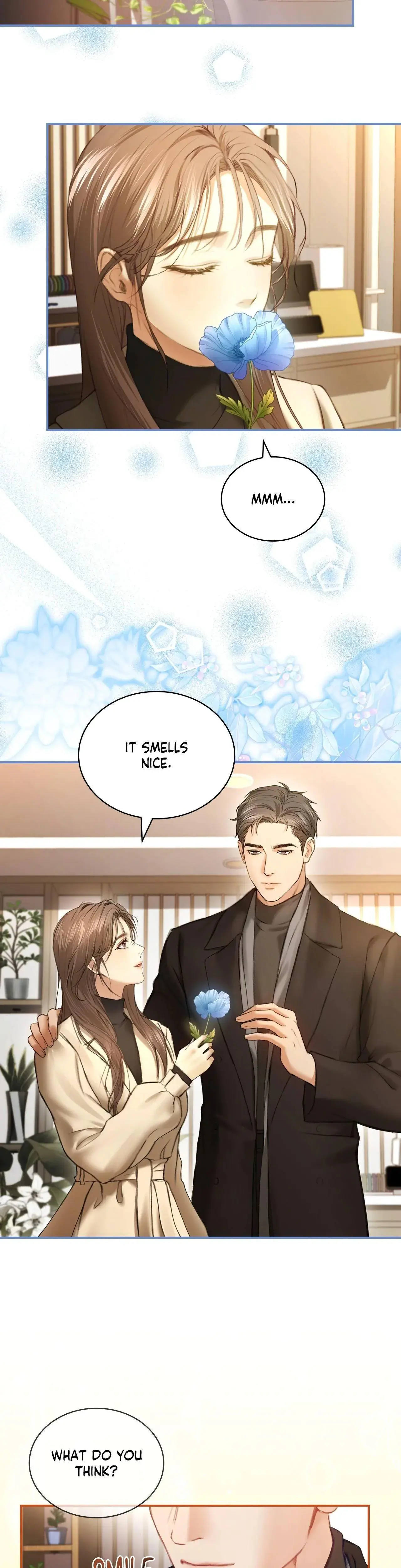 The Young Wife Chapter 40 - Page 26