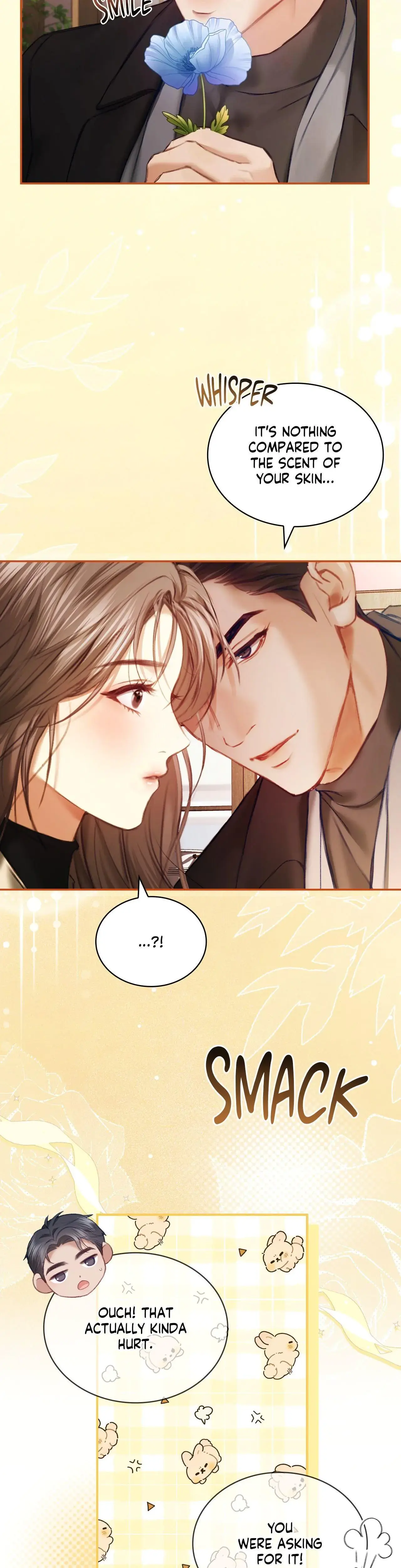 The Young Wife Chapter 40 - Page 27