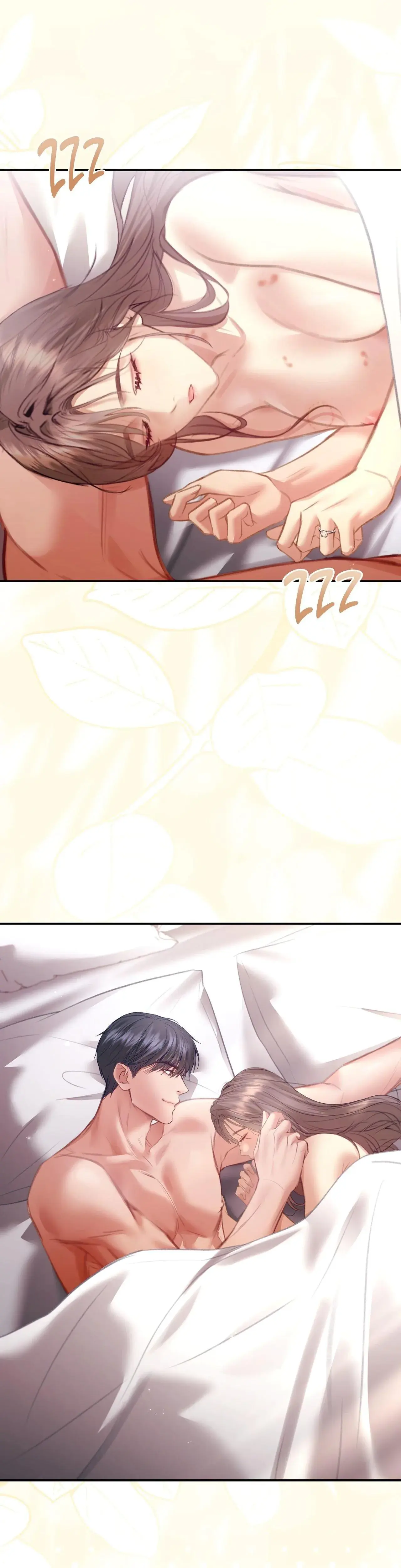 The Young Wife Chapter 40 - Page 3
