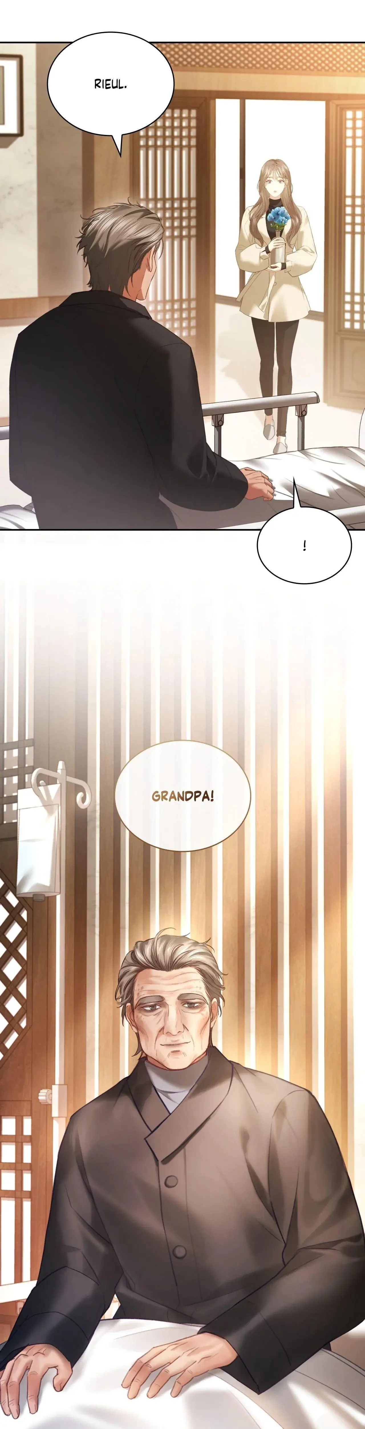 The Young Wife Chapter 40 - Page 30